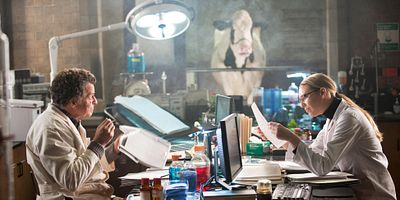 Poster der Serie Per Anhalter