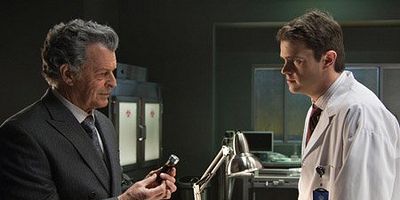 Poster der Serie 6:02 Uhr