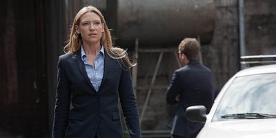 Poster der Serie Neither Here Nor There