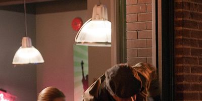 Poster der Serie Subject 9