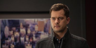 Poster der Serie Enemy Of My Enemy