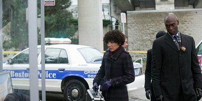 Poster der Serie Making Angels