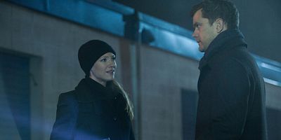 Poster der Serie A Better Human Being