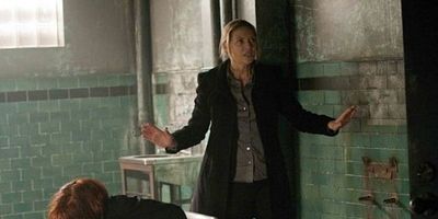 Poster der Serie The End Of All Things