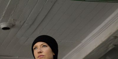 Poster der Serie Nothing As It Seems