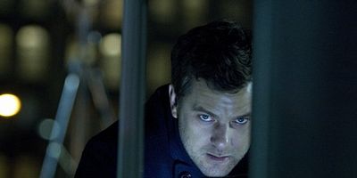 Poster der Serie Brave New World: Part 1