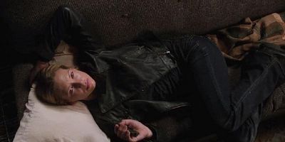 Poster der Serie An Origin Story