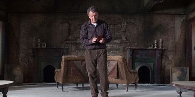 Poster der Serie Through the Looking Glass and What Walter Found There