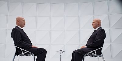 Poster der Serie Liberty