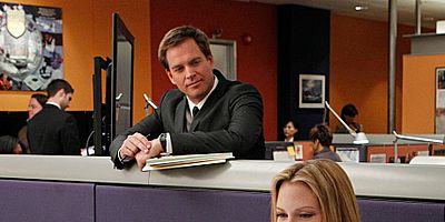 Poster der Serie Der Hafenmörder