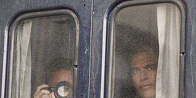 Poster der Serie Besser spät als nie