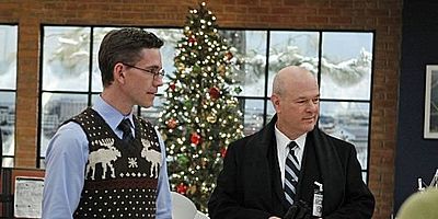 Poster der Serie Die Sünden meines Vaters