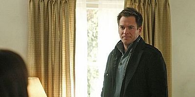 Poster der Serie Schüsse im Schnee