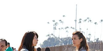 Poster der Serie Missionare