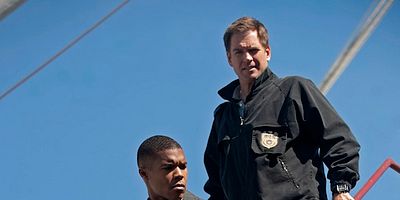 Poster der Serie Aquamarin