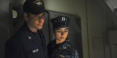 Poster der Serie Auftrag in Neapel