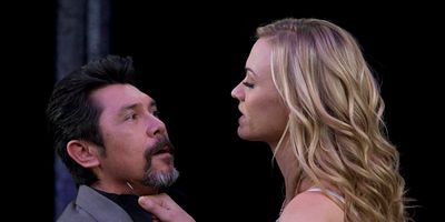 Poster der Serie Chuck vs. The Cat Squad