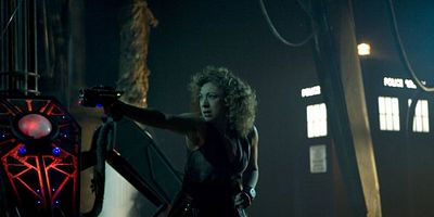 Poster der Serie Day of the Moon