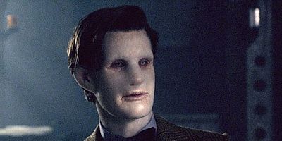 Poster der Serie The Rebel Flesh