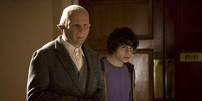 Poster der Serie The God Complex