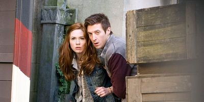 Poster der Serie Let’s Kill Hitler