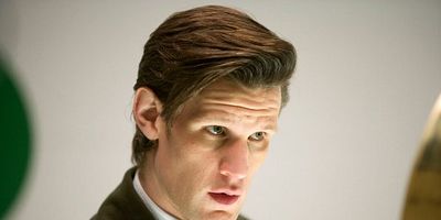 Poster der Serie The Girl Who Waited