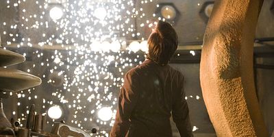 Poster der Serie The End of Time, Part 1