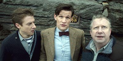 Poster der Serie Dinosaurs On A Spaceship