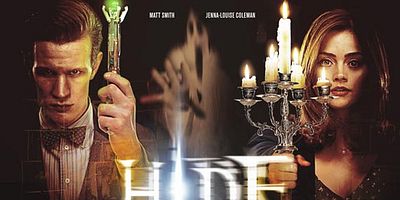 Poster der Serie Hide