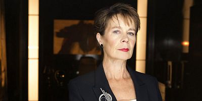 Poster der Serie The Bells of St. John