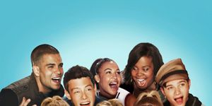 Poster der Serie Neue Gesichter und Gemeinheiten