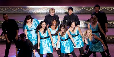 Poster der Serie Unsere eigenen Songs