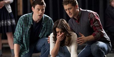 Poster der Serie Born This Way