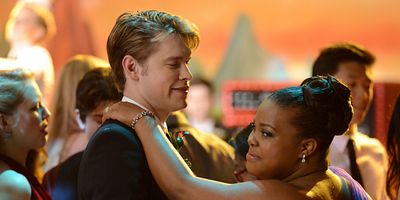 Poster der Serie Prom-A-Saurus