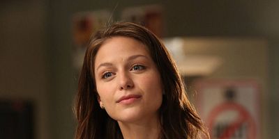 Poster der Serie The New Rachel