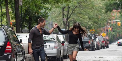 Poster der Serie The Break-Up