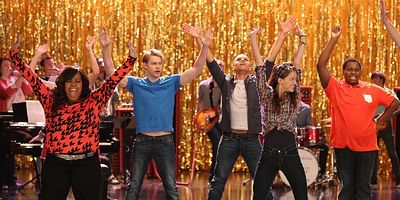 Poster der Serie The Role You Were Born to Play