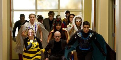 Poster der Serie Dynamic Duets