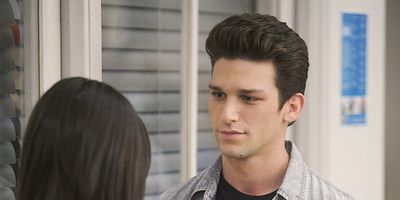 Poster der Serie Pomp