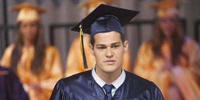 Poster der Serie And Circumstance