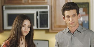 Poster der Serie Love Is Love