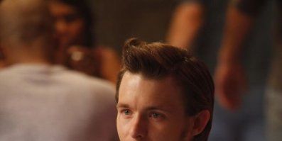 Poster der Serie You Smell Like Dinner