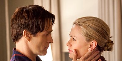 Poster der Serie And When I Die