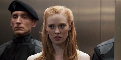 Poster der Serie Gone, Gone, Gone