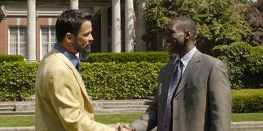 Poster der Serie Der neue und verbesserte Carl Morrissey