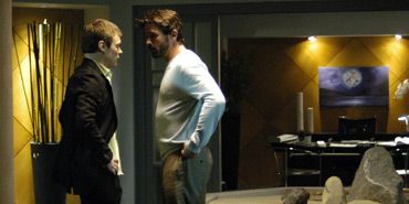 Poster der Serie Der Weckruf, Teil 1