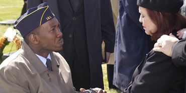 Poster der Serie Wiedergeburt