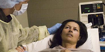 Poster der Serie Das Serum