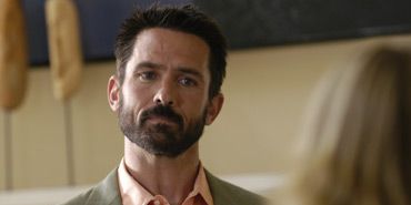 Poster der Serie Empfängnis