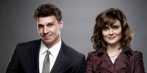 Poster der Serie The Diamond in the Rough